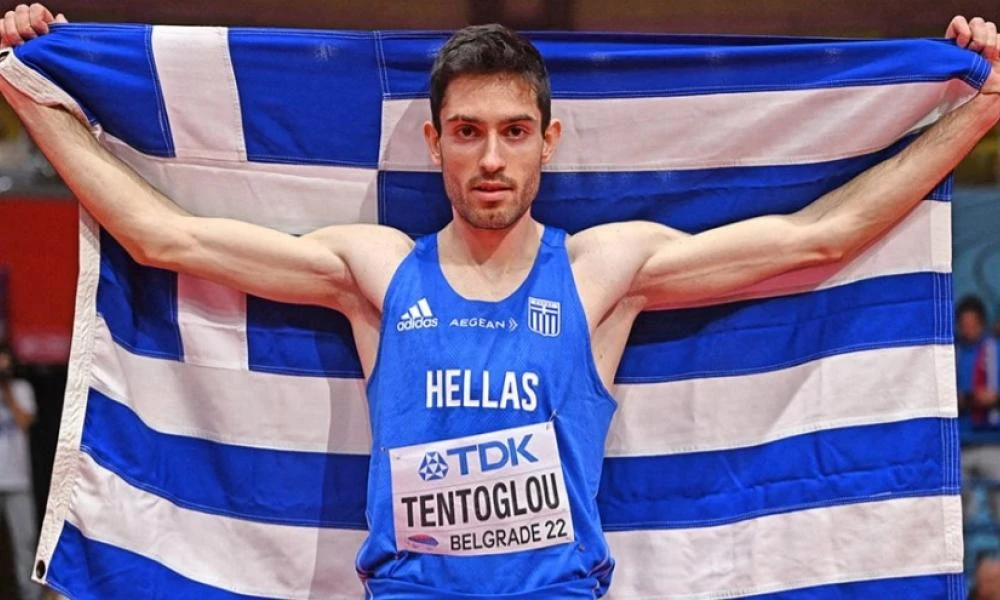 Μίλτος Τεντόγλου: Η άλλη ζωή του Έλληνα Ολυμπιονίκη